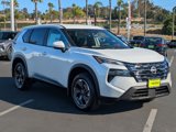 New 2026 Nissan Rogue SV image 3