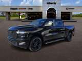 New 2025 RAM 1500 Big Horn image 2