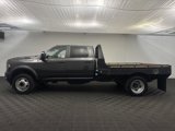 Used 2024 RAM 5500 Tradesman w/ Electrical Accessory Group image 2