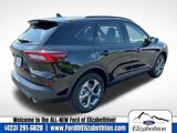 New 2025 Ford Escape ST-Line Elite w/ Tech Pack #1 image 3