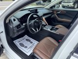 Used 2021 Acura TLX w/ Technology Package image 2