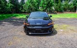 Used 2025 Kia K5 GT-Line image 2