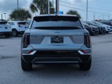 New 2025 Cadillac Optiq Luxury 1 image 4