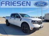 New 2024 Ford Maverick XLT w/ XLT Luxury Package image 3