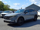 New 2026 Honda CR-V Sport-L image 3