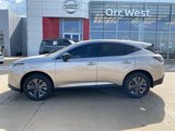 New 2025 Nissan Murano SL image 2
