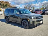 New 2025 Hyundai Santa Fe Calligraphy image 2