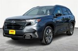 New 2025 Subaru Forester Touring image 2