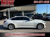 Used 2023 Cadillac CT5 Luxury w/ Sun And Sound Package image 3