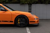 Used 2008 Porsche 911 GT3 RS image 5