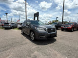Used 2021 Subaru Ascent Limited w/ Technology Package image 2