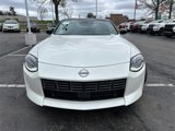 New 2025 Nissan Z Performance image 4