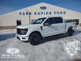 New 2025 Ford F150 XLT w/ Equipment Group 302A MID image 1