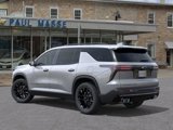 New 2026 Chevrolet Traverse LT w/ Midnight/Sport Edition image 3