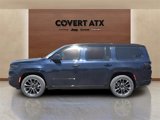 New 2025 Jeep Grand Wagoneer Series III w/ Quick Order Packagew 28T image 2