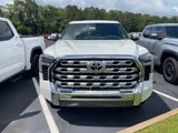 New 2025 Toyota Tundra 1794 Edition image 2