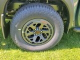 New 2025 Nissan Frontier PRO-4X w/ Pro Convenience Package image 5