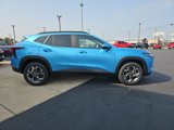 New 2025 Chevrolet Trax LT w/ Sunroof Package image 5