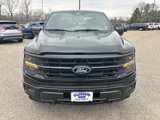 New 2025 Ford F150 XLT w/ Equipment Group 302A MID image 2