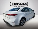 Certified 2024 Toyota Corolla LE w/ LE Convenience Package image 3