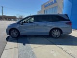 New 2025 Honda Odyssey Touring image 3