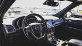 Used 2020 Jeep Grand Cherokee Altitude image 4