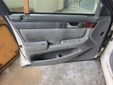 Used 2003 Cadillac Seville SLS w/ Preferred Equipment Group image 4
