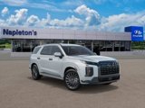 New 2025 Hyundai Palisade Calligraphy image 2