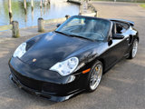 Used 2005 Porsche 911 Turbo S image 2