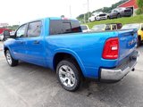 New 2025 RAM 1500 Big Horn image 3