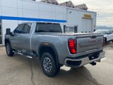 Used 2024 GMC Sierra 2500 SLT w/ Snow Plow Prep/Camper Package image 5