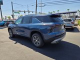 New 2026 Chevrolet Traverse LT w/ Driver Confidence Package image 3