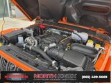 New 2025 Jeep Wrangler Unlimited Rubicon 392 image 3
