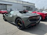 Used 2024 Ferrari 296 GTB image 3