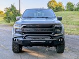 New 2025 Ford F150 Lariat w/ Equipment Group 502A High image 2