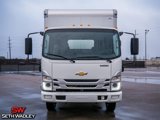 New 2025 Chevrolet Low Cab Forward image 3