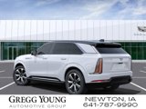 New 2025 Cadillac Escalade IQ Luxury 1 w/ Smart Trailering package image 3