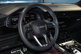 Certified 2022 Audi SQ7 Prestige image 2