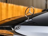 Used 2020 Mercedes-Benz S 63 AMG 4MATIC Sedan image 3