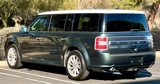 Used 2015 Ford Flex Limited w/ Equipment Group 301A image 6