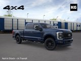 New 2025 Ford F250 Lariat w/ Lariat Ultimate Package image 1