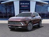 New 2025 Buick Envision Preferred image 6