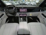New 2025 Jeep Wagoneer Limited image 2