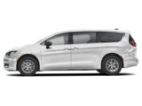 New 2025 Chrysler Voyager LX image 2