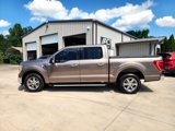 Used 2021 Ford F150 XLT w/ Equipment Group 302A High image 6