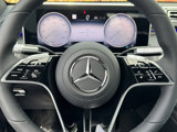 New 2025 Mercedes-Benz S 580 4MATIC Sedan image 4