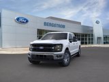 New 2025 Ford F150 XLT w/ Equipment Group 302A MID image 2