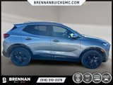 New 2025 Buick Encore GX Sport Touring w/ Advanced Technology Package image 2