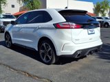 Certified 2022 Ford Edge ST image 3