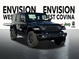 New 2025 Jeep Wrangler Unlimited Rubicon 4xe image 2